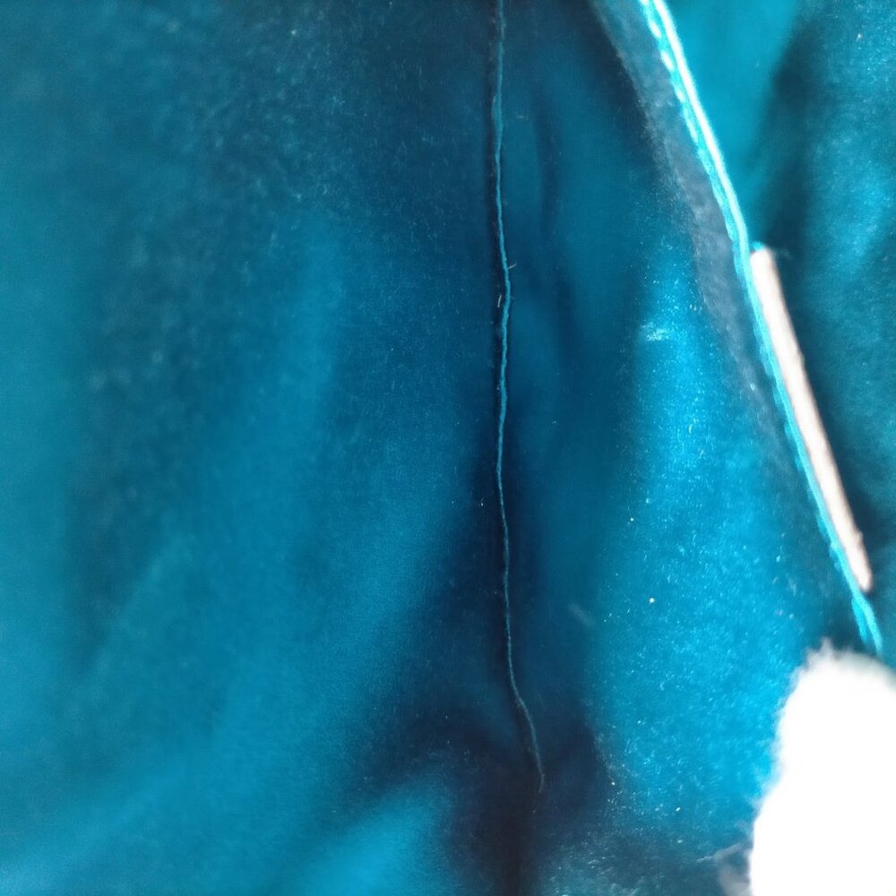 Authentic Gucci Sherry Line Brown PVC Shoulder Bag mn801-030326 - Picture 12 of 16